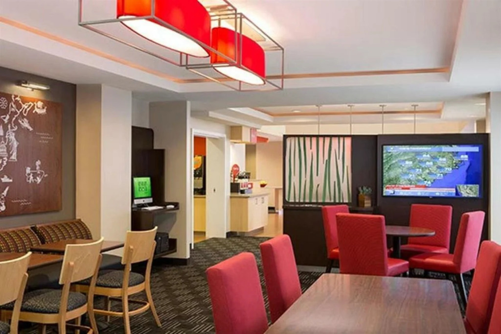 TownePlace Suites by Marriott Swedesboro Logan Township