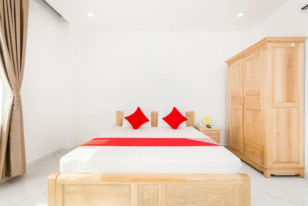 Ruby Hotel Phu Quoc