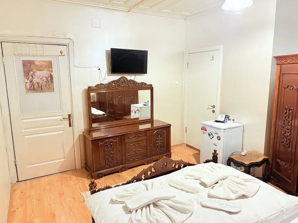 ÖZ Butik Otel Antik Kent Myrleia