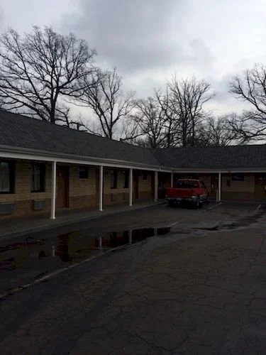City Motel