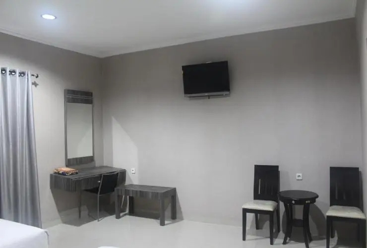 Hotel Islami Aceh House Sriwijaya