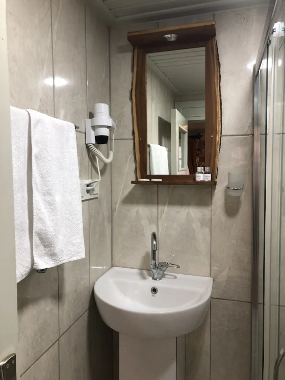 Kastoria Butik Pansiyon