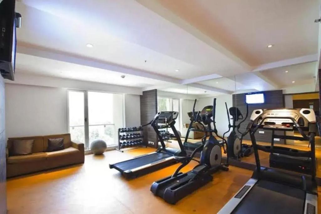 Spree Shivai Hotel Pune