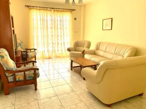 Danaos Complex