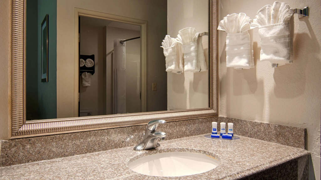 Best Western Plus Ohare International South Hotel