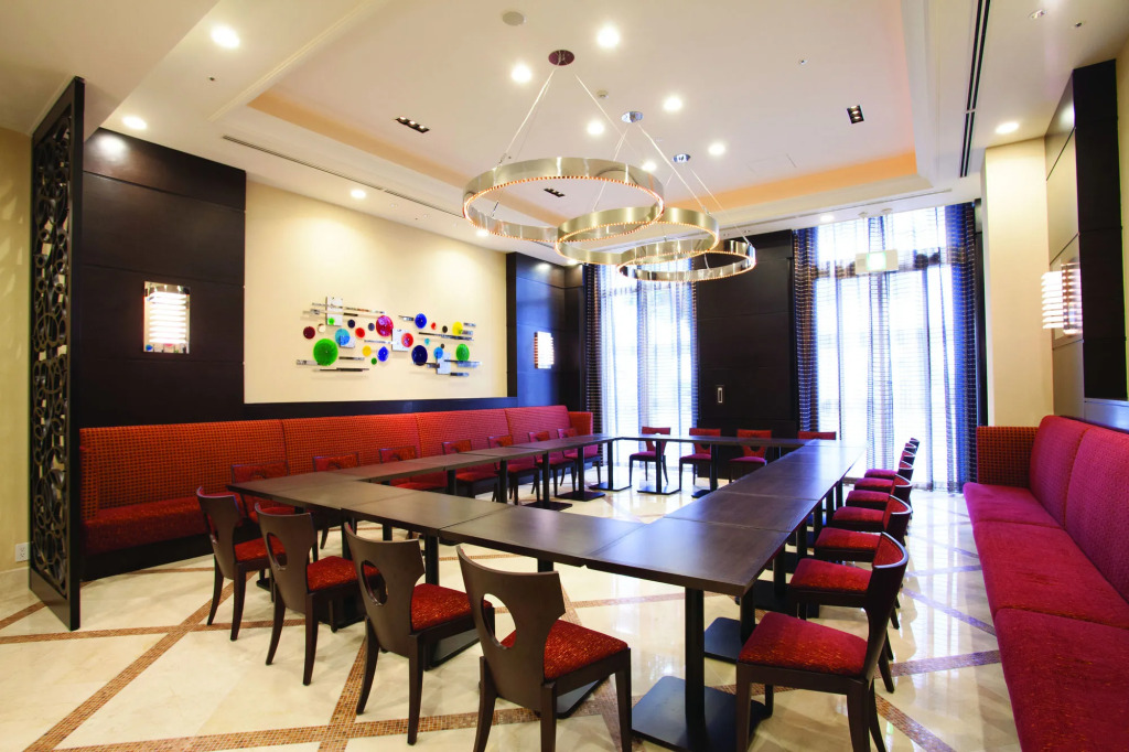 DoubleTree by Hilton Hotel Naha