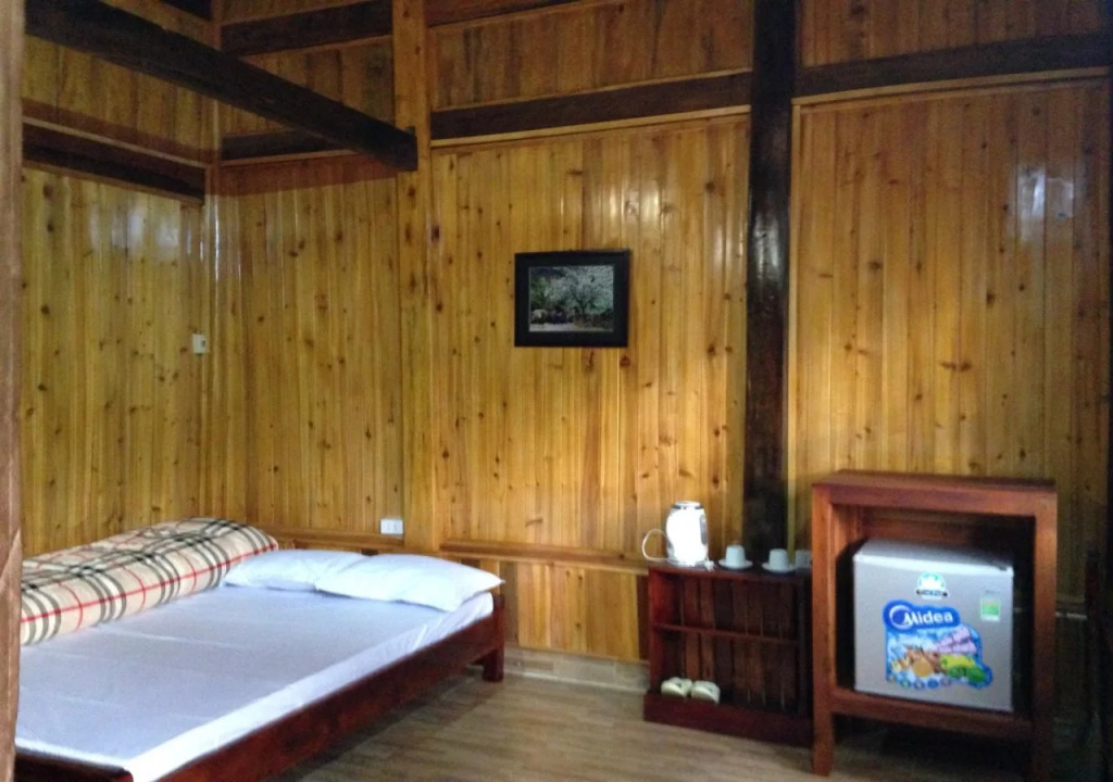 Sapa Garden Resort