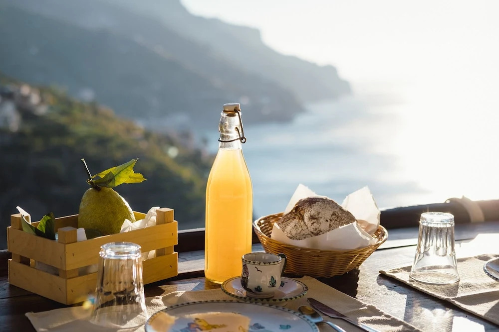 B&B Orto Paradiso