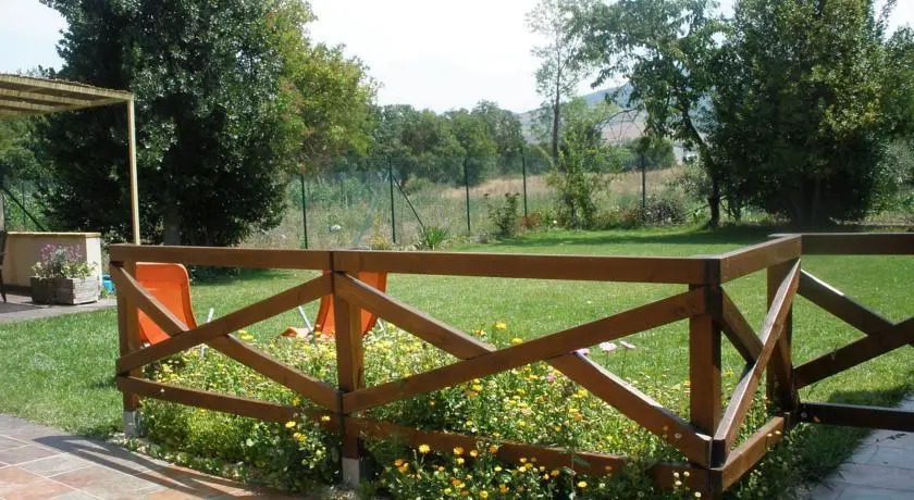 Casa Rural Acebal