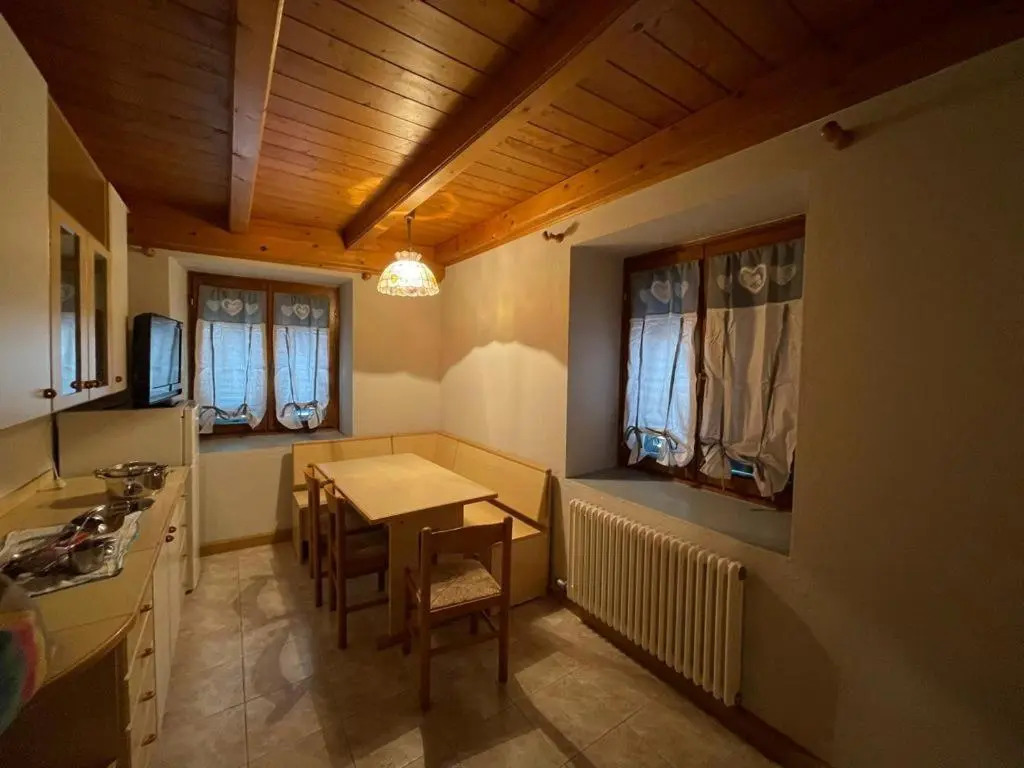 Casa Streberi