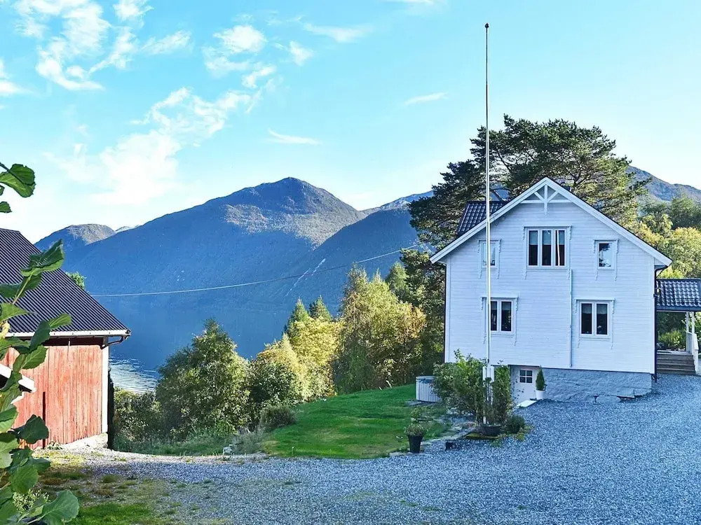 10 person holiday home in Folkestad