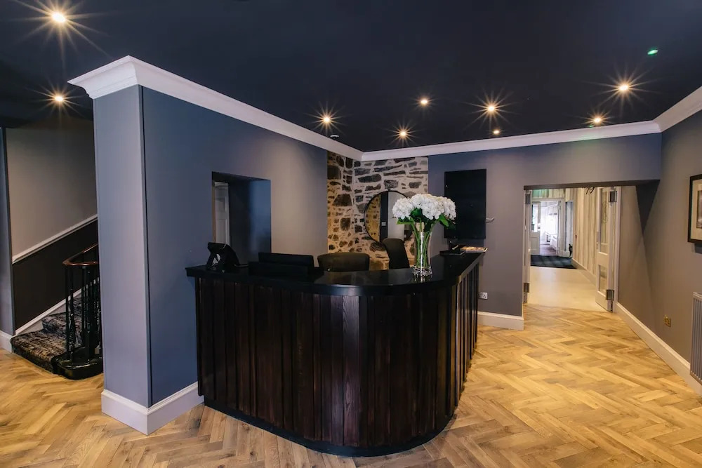 The Seafield Arms Hotel Cullen - Self Catering