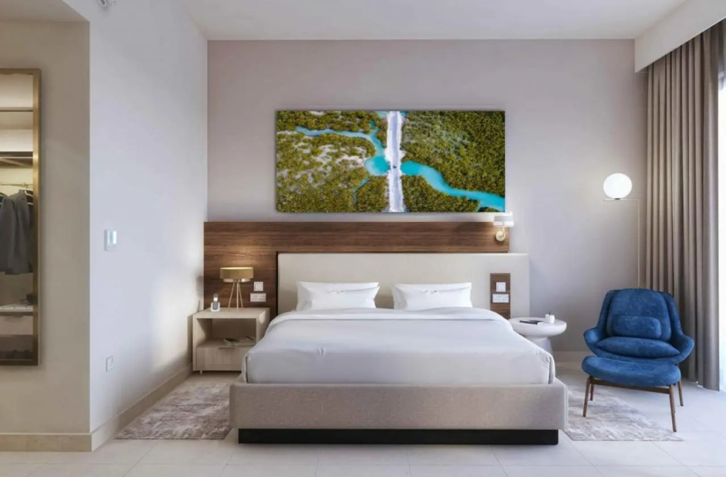 Turtle Bay Resort - Red Sea