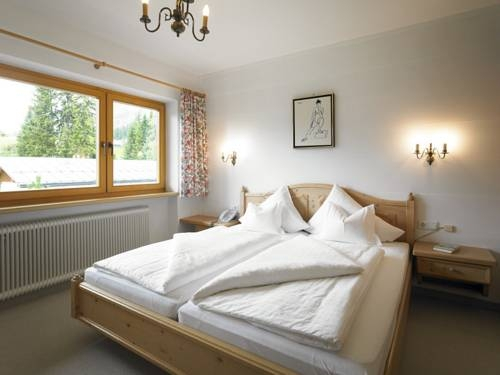 Pension Astoria