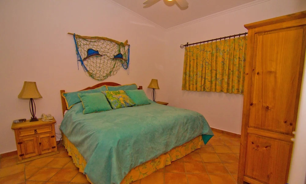 Las Mananitas LM D214 1 Bedroom Condo By Seaside Los Cabos