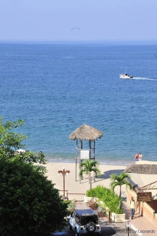 Villa Mercedes Petit Hotel