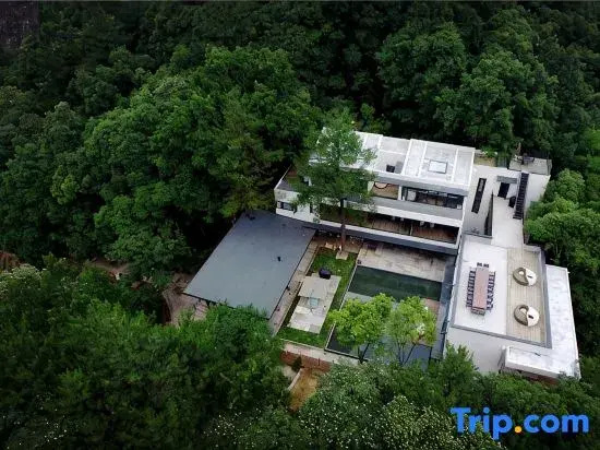 Hangzhou Qiandai Mountain Lodge (Jingshan Branch)