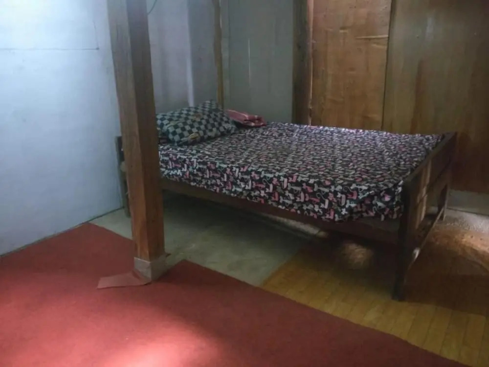 Homestay An-Nur - Hostel