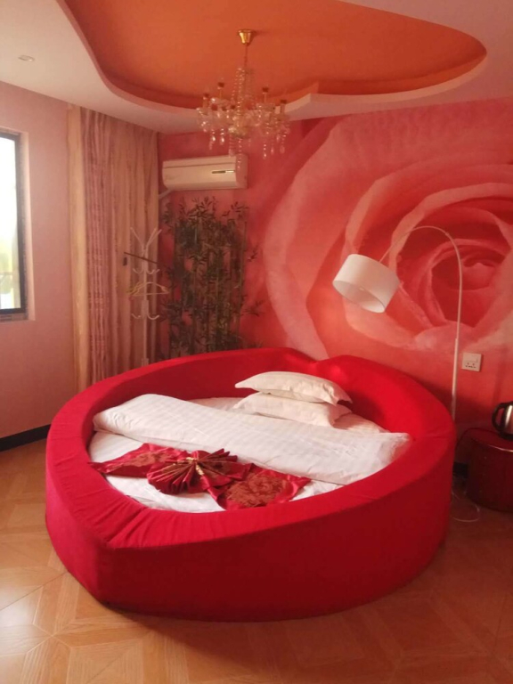 Wuzhen Grandmother Guest House