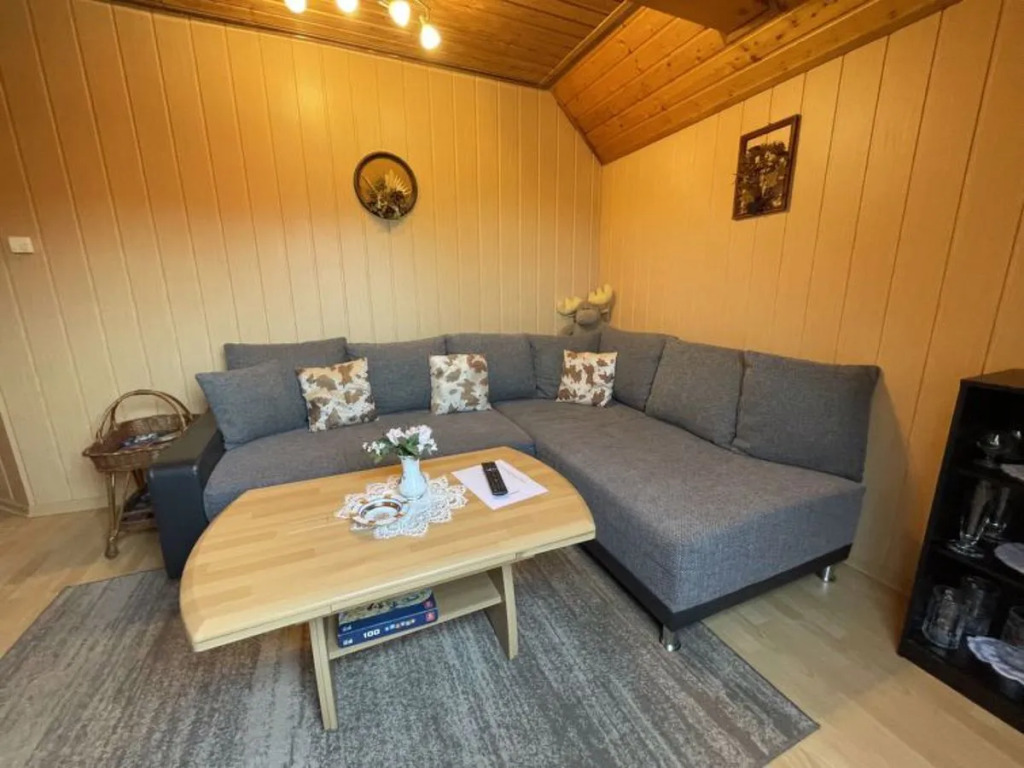 Apartment  Müritz 42052