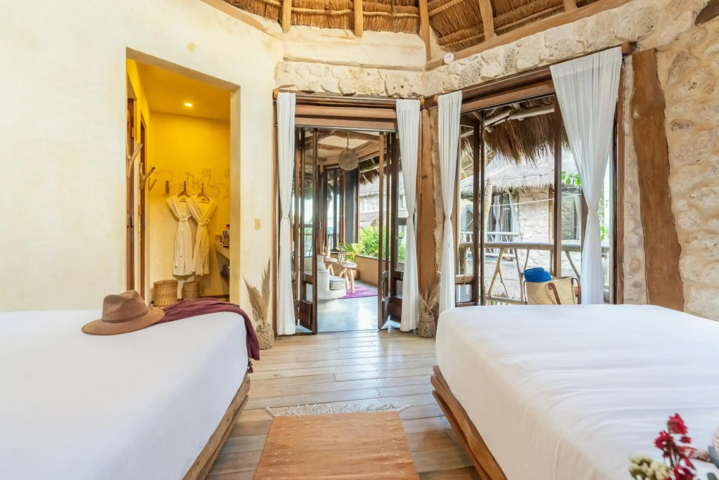 Alaya Tulum by Ahau Collection