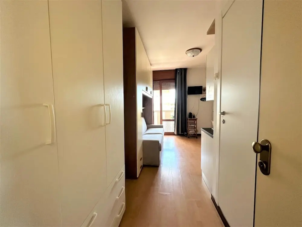 Condominio Storione