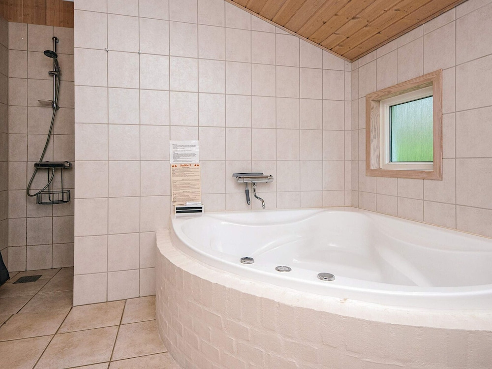 5 Star Holiday Home in Oksbol