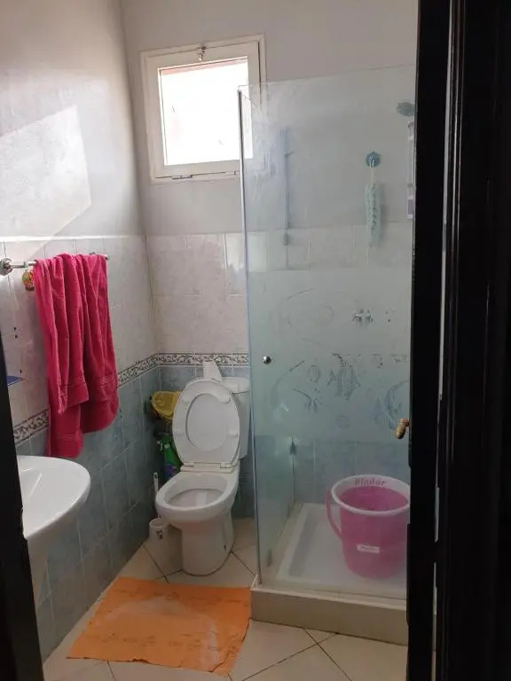 Appartement al fadl