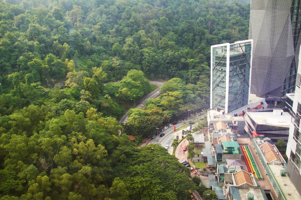 Qliq Damansara Hotel