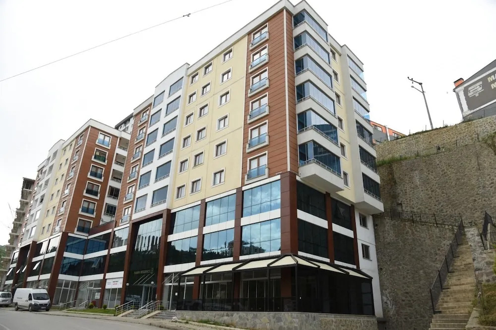 Aselia Suit Trabzon