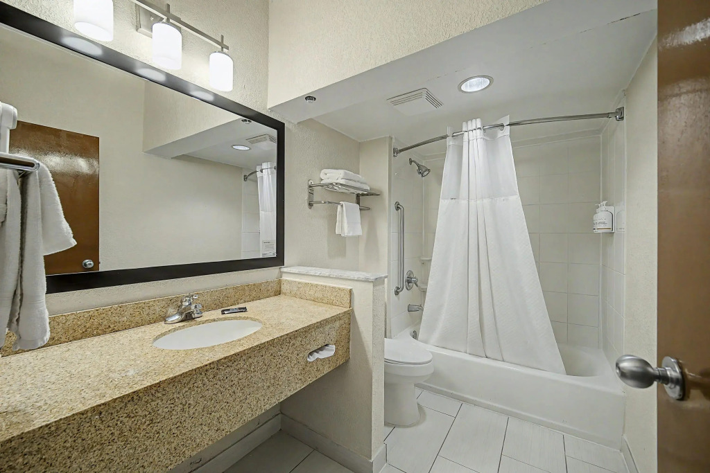 Baymont by Wyndham Greensburg