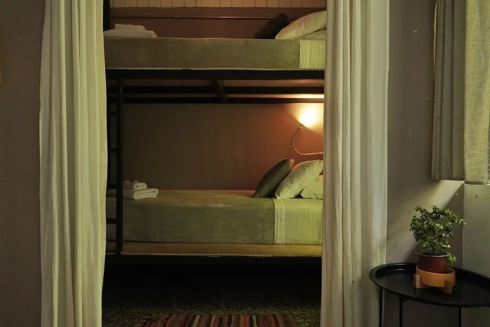 OutBox Inn