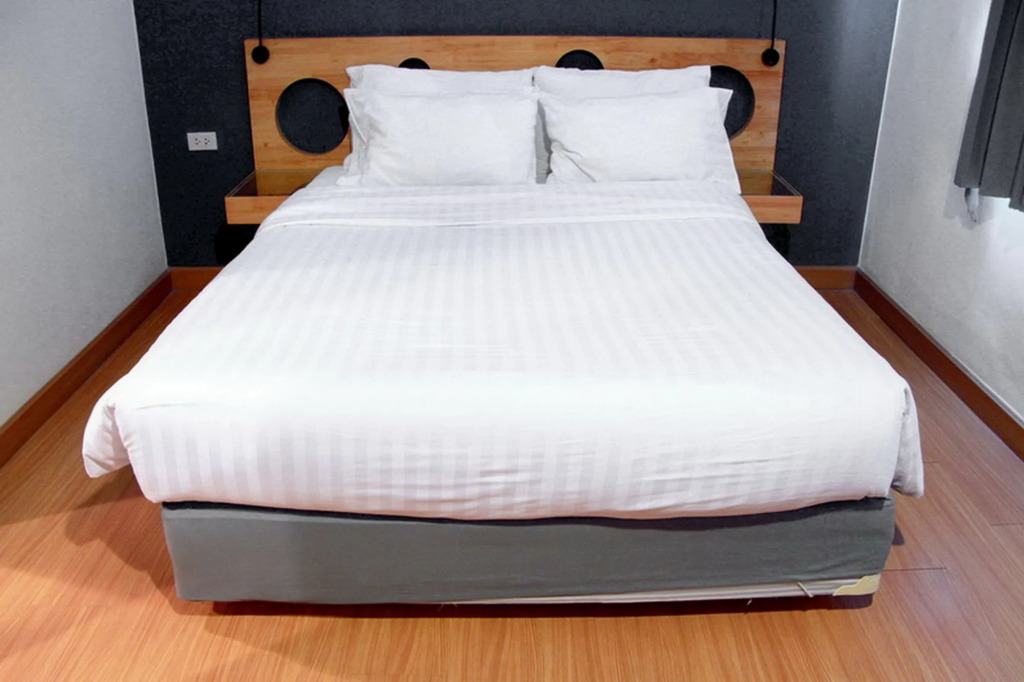 Mybed Sathorn Hotel