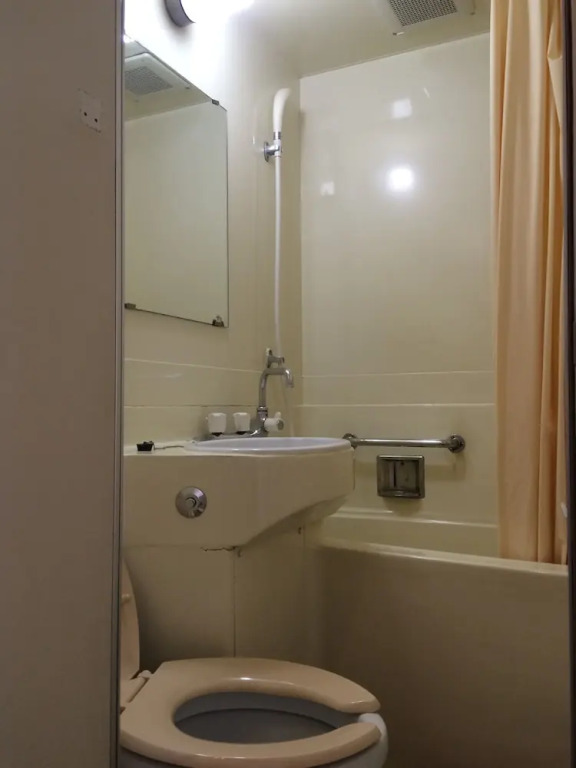 Kyoto White Hotel