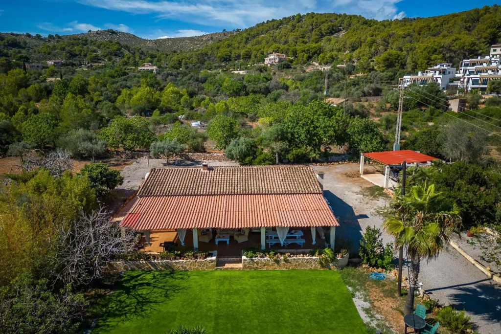 Ideal Property Mallorca - Can Caragol Font de Sa Cala