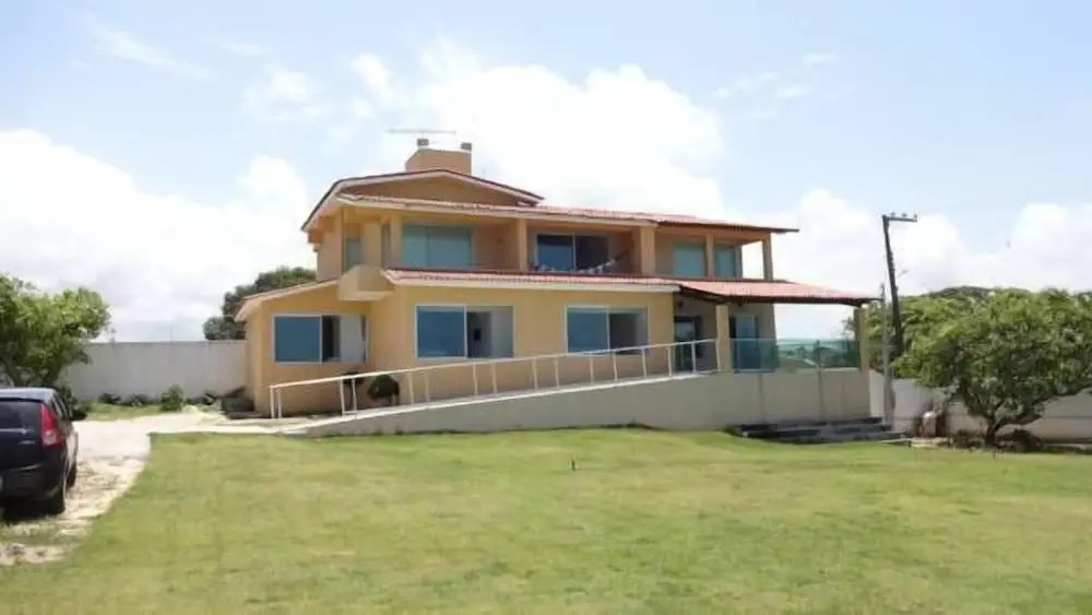 Mirante Hostel Recife