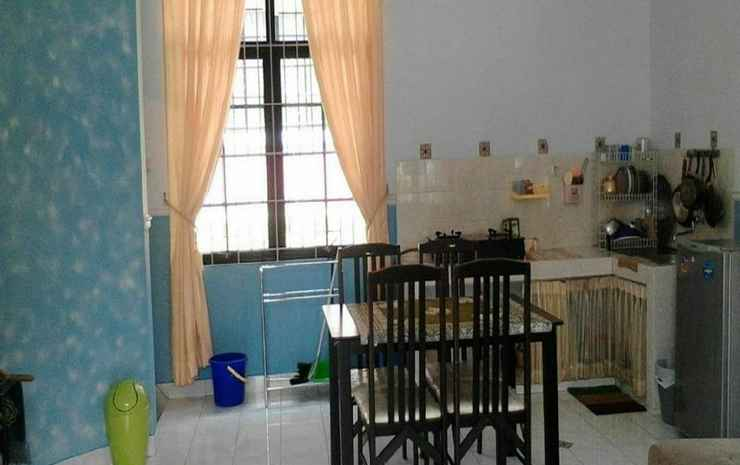 Villa Kota Bunga Peony