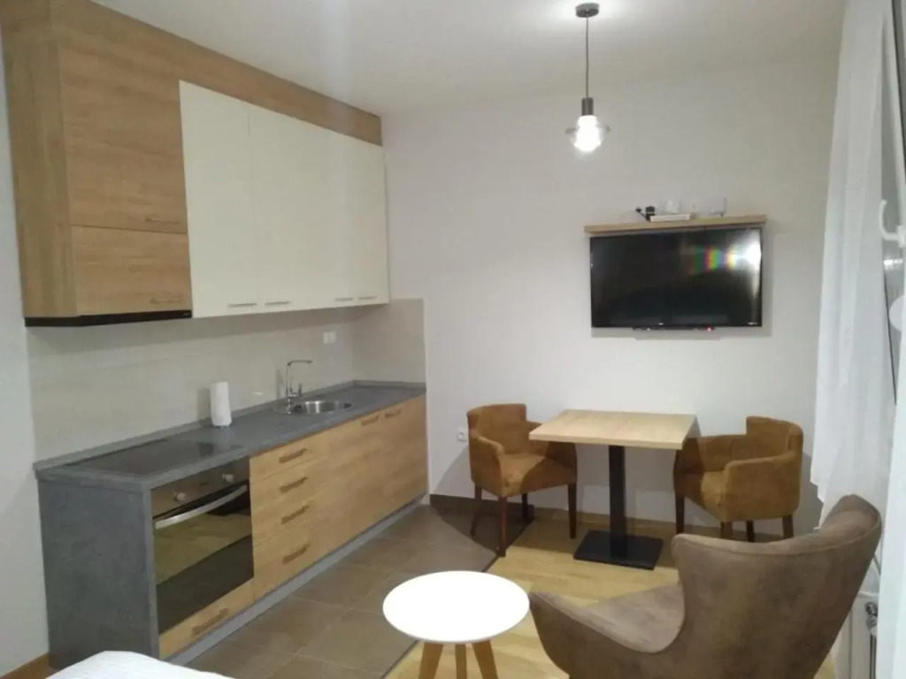 NM apartman