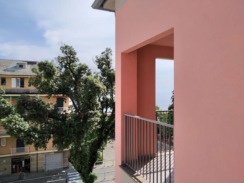 Nuovo Borgo Cavi