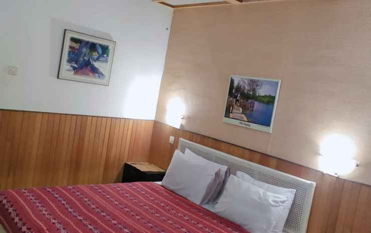 Merak Beach Hotel