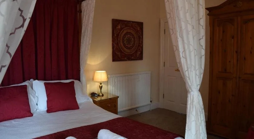 St Aubyns Guest House