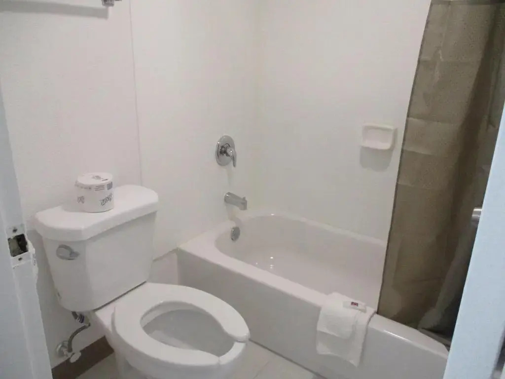 Motel 6 Chattanooga - Airport