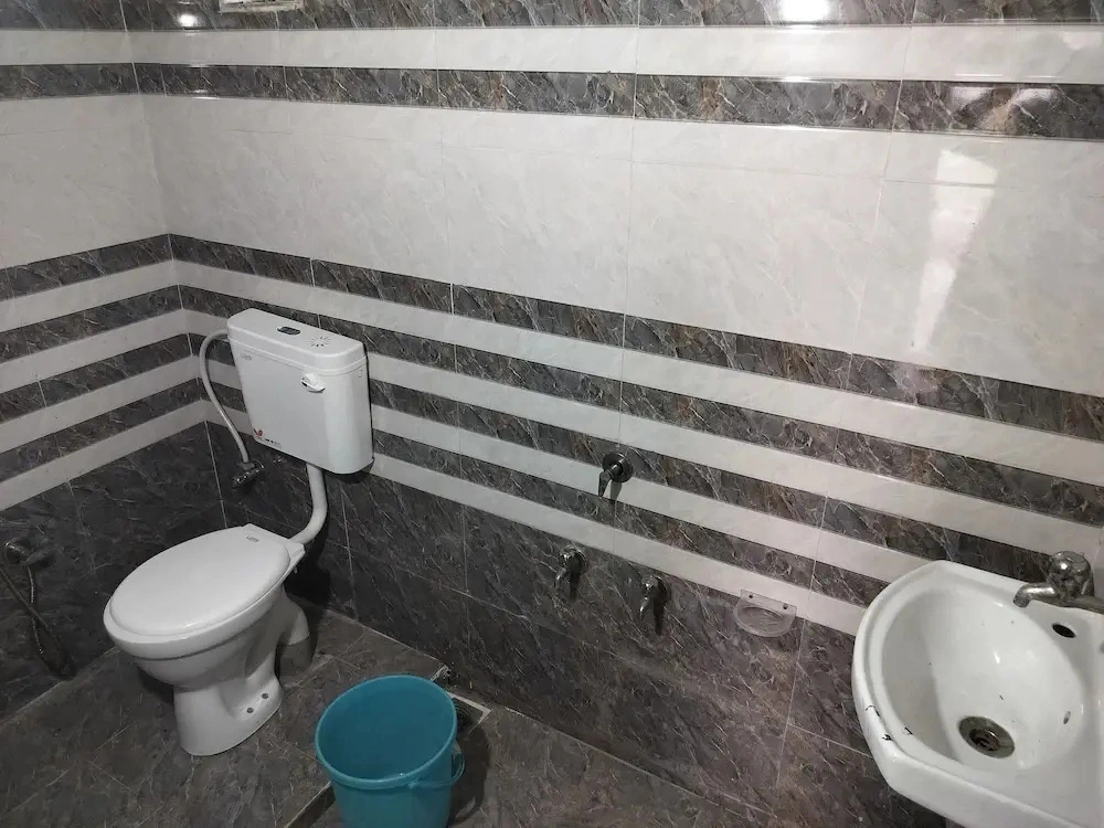 Gorewali Resort