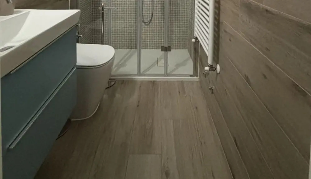 Three-room Apartment 6 Sleeps Acquaviva Area-rif Berna