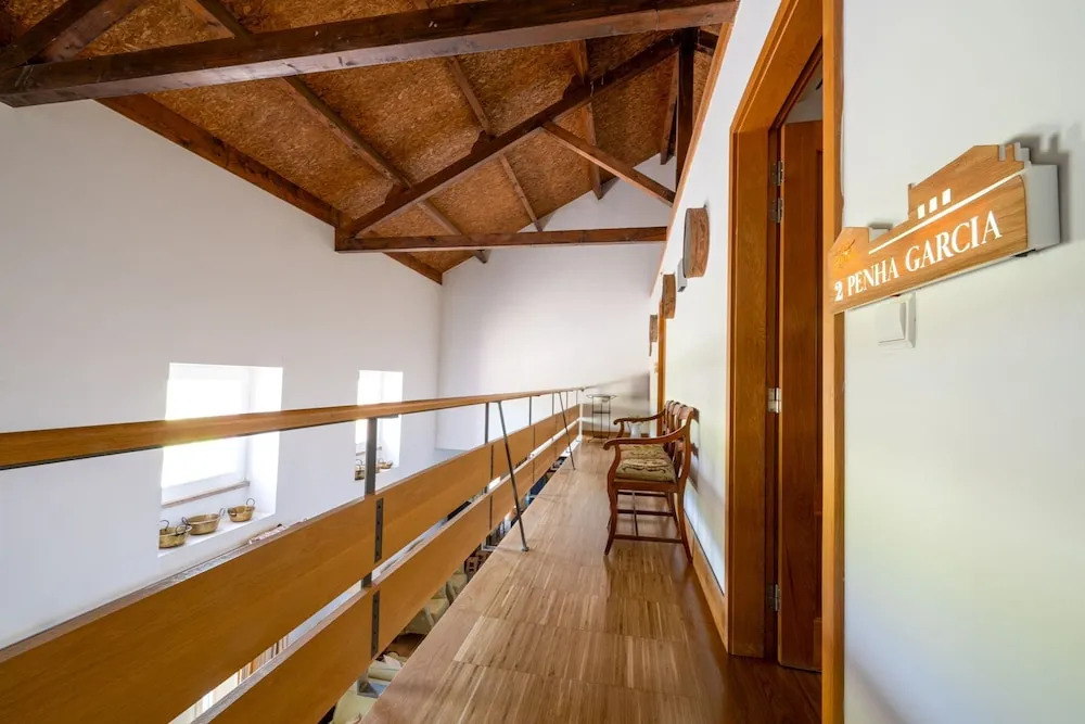 Casa das Jardas