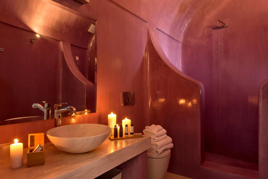 Amber Light Villas