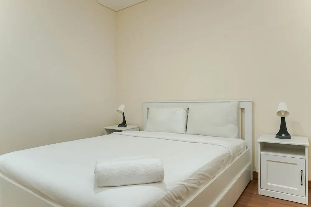 Luxury Combined Apartment Unit 3BR Pejaten Park Residence