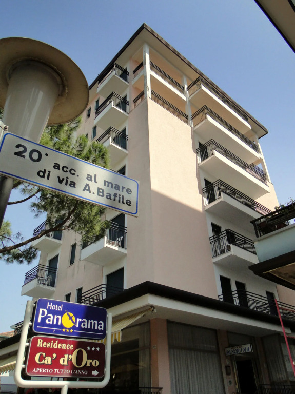 Hotel Panorama