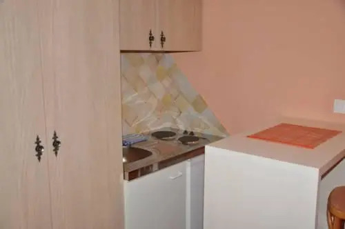 Apartments Krešimir