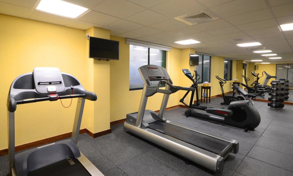 Holiday Inn Tampico-Altamira by IHG